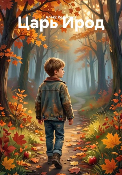 Скачать книгу Царь Ирод