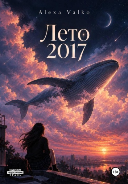 Скачать книгу Лето 2017