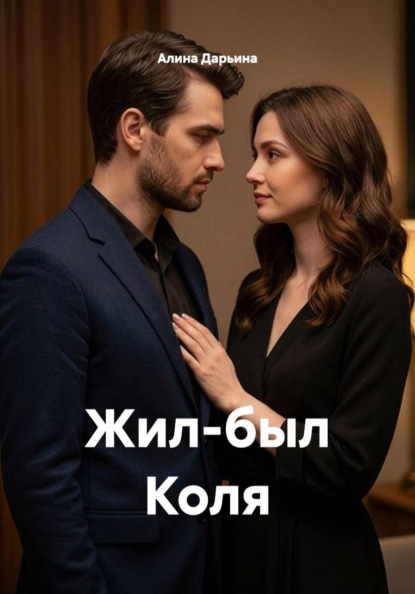 Скачать книгу Жил-был Коля