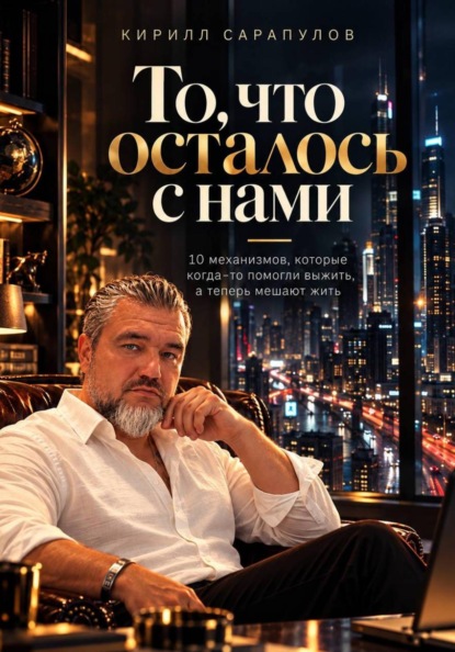 То, что осталось с нами (10 механизмов, которые когда-то помогли выжить,а теперь мешают жить)