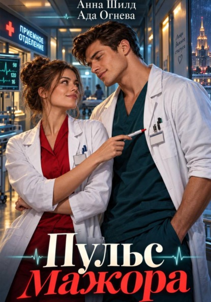 Скачать книгу Пульс мажора