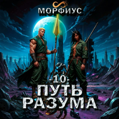 Скачать книгу Путь разума. 10 том