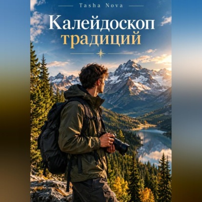 Скачать книгу Калейдоскоп традиций
