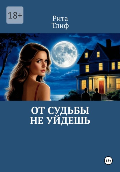 Скачать книгу От судьбы не уйдешь
