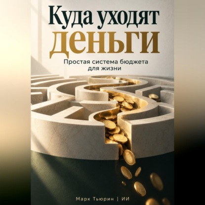 Скачать книгу Куда уходят деньги. Простая система бюджета для жизни