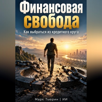 Скачать книгу Финансовая свобода. Как выбраться из кредитного круга