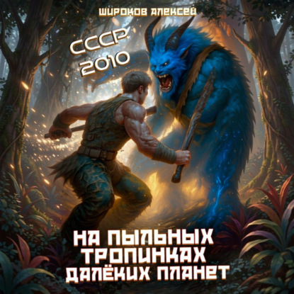 Скачать книгу СССР 2010. На пыльных тропинках далёких планет