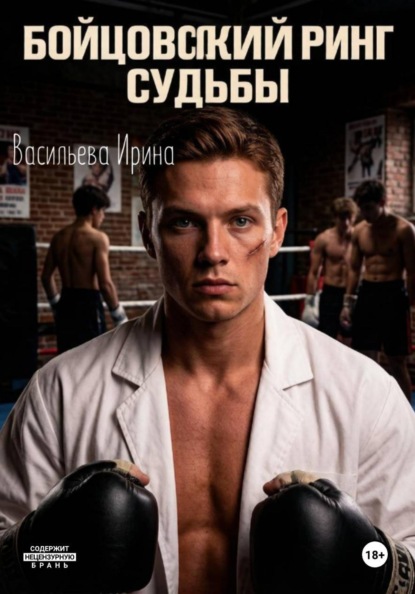 Скачать книгу Бойцовский ринг судьбы