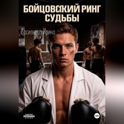 Скачать книгу Бойцовский ринг судьбы