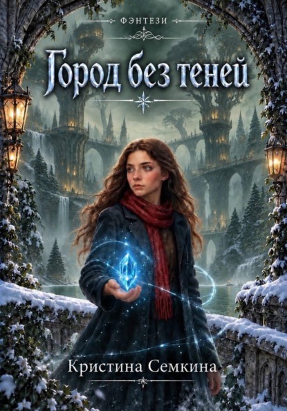 Скачать книгу Город без теней