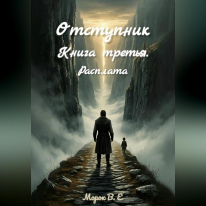 Отступник. Расплата