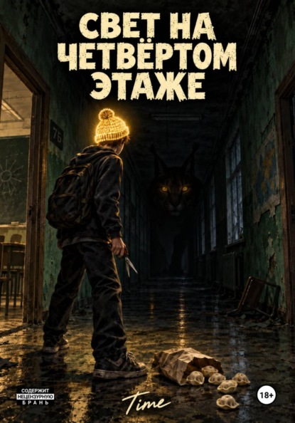 Скачать книгу Свет на четвёртом этаже