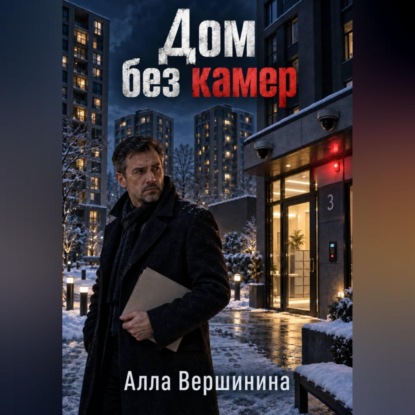 Скачать книгу Дом без камер