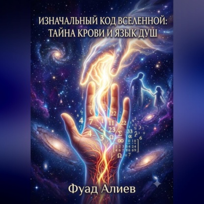 Изначальный код Вселенной: тайна крови и язык душ