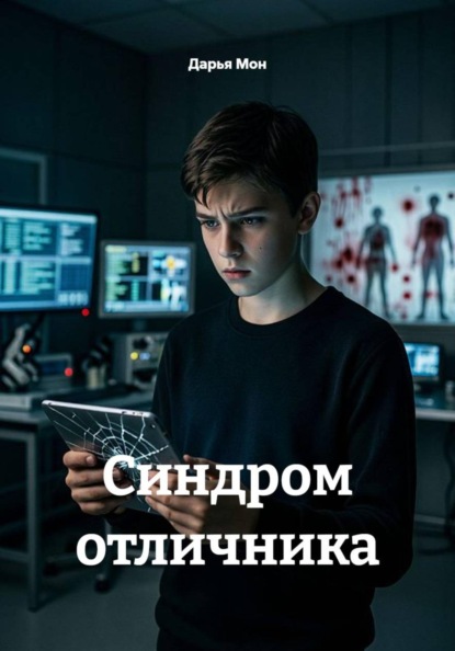 Скачать книгу Синдром отличника
