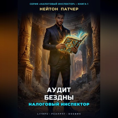 Скачать книгу Налоговый Инспектор: Аудит Бездны