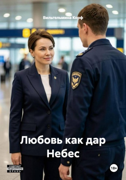 Скачать книгу Любовь как дар Небес