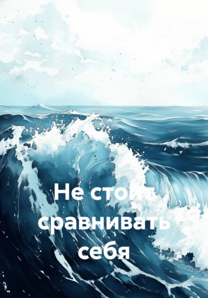 Скачать книгу Не стоит сравнивать себя