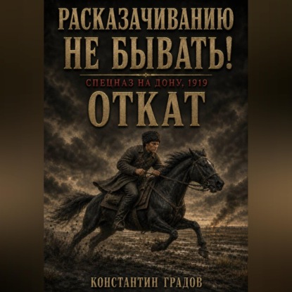 Расказачиванию не бывать! Откат