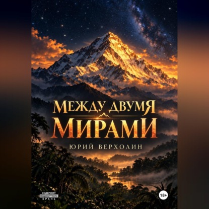 Скачать книгу Между двумя мирами