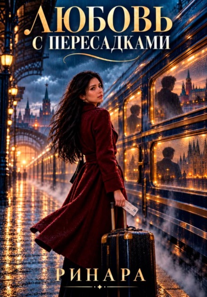 Скачать книгу Любовь с пересадками