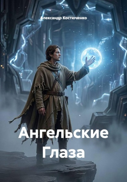 Скачать книгу Ангельские Глаза