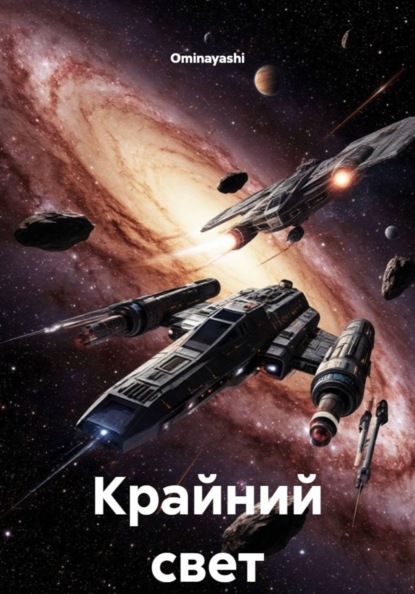 Скачать книгу Крайний свет