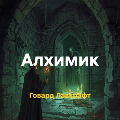 Скачать книгу Алхимик