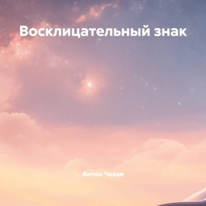 Скачать книгу Восклицательный знак
