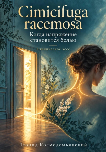 Cimicifuga racemosa. Когда напряжение становится болью