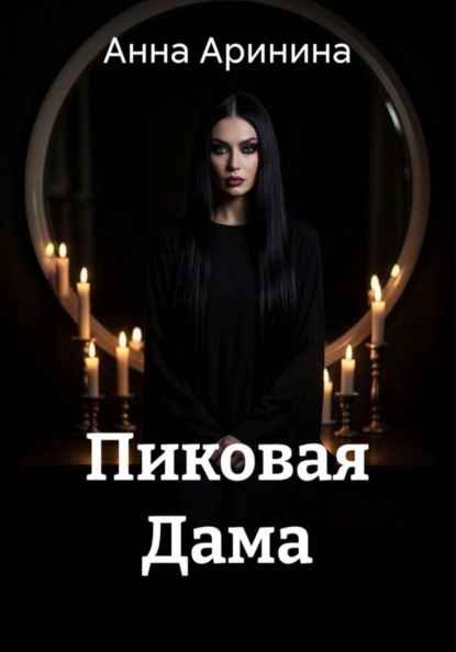 Скачать книгу Пиковая Дама