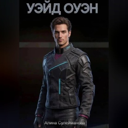 Скачать книгу Уэйд Оуэн