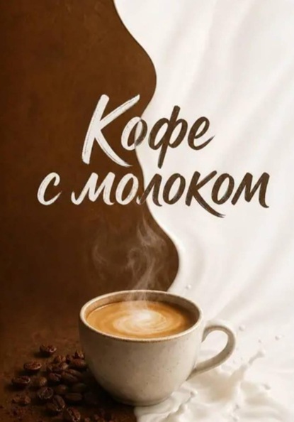 Скачать книгу Кофе с молоком