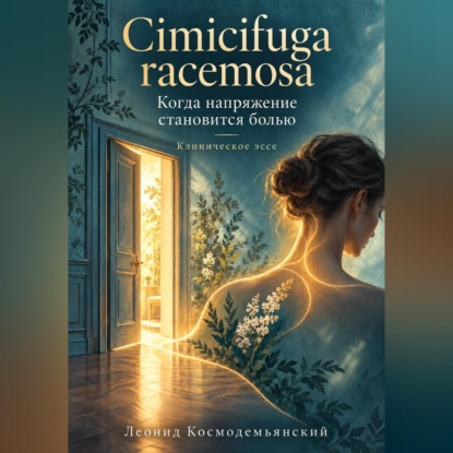 Cimicifuga racemosa. Когда напряжение становится болью