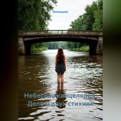 Скачать книгу Небесная канцелярия. Дело о двух стихиях