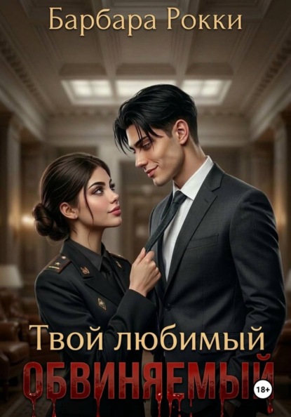 Твой любимый обвиняемый