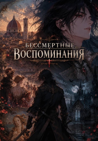 Скачать книгу Бессмертные воспоминания