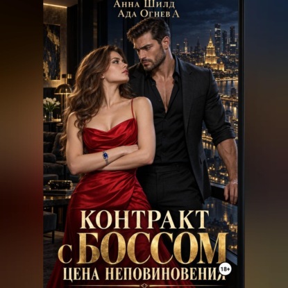 Скачать книгу Контракт с боссом. Цена неповиновения