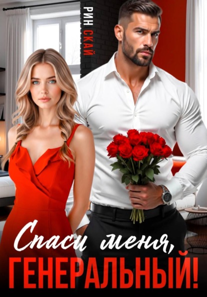 Скачать книгу Спаси меня, генеральный!