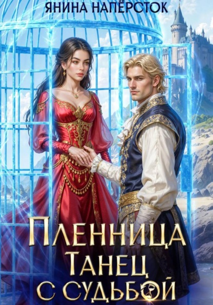 Пленница. Танец с судьбой