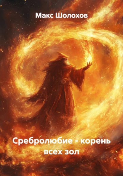 Скачать книгу Сребролюбие - корень всех зол