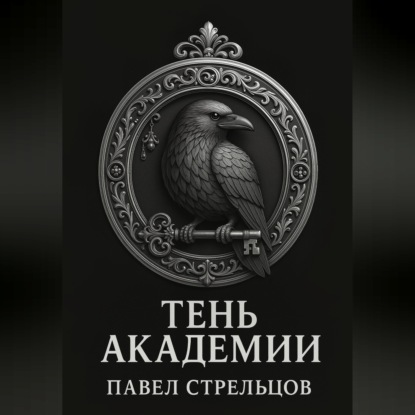 Скачать книгу Тень академии