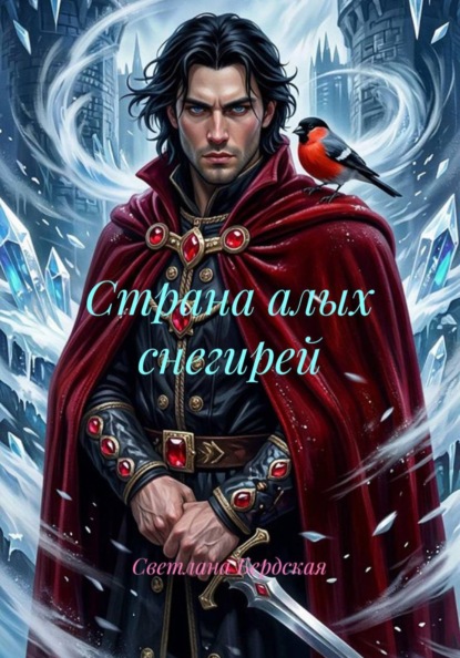Страна алых снегирей