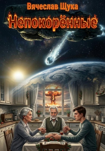 Скачать книгу Непокорённые