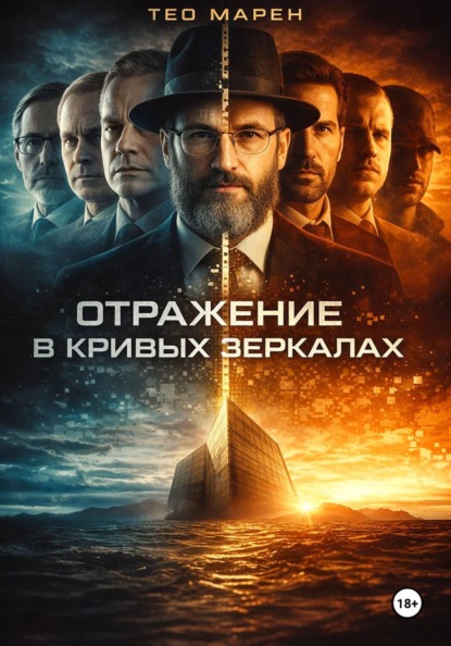Скачать книгу Отражение в кривых зеркалах