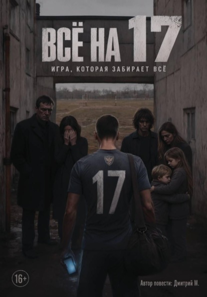Скачать книгу Всё на 17