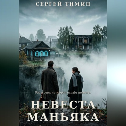 Скачать книгу Невеста маньяка