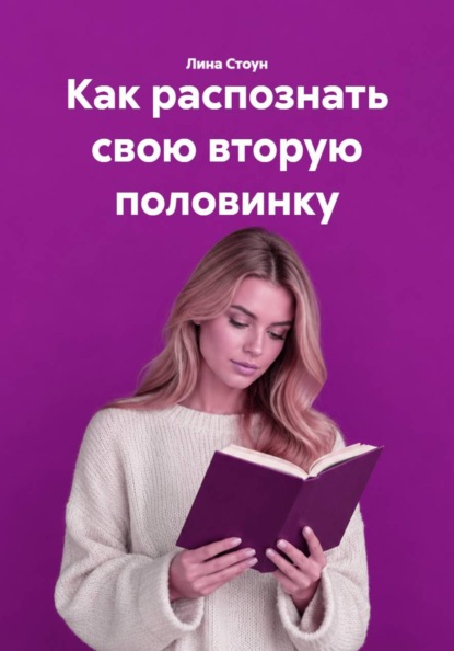 Скачать книгу Как распознать свою вторую половинку