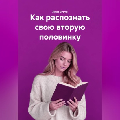 Скачать книгу Как распознать свою вторую половинку