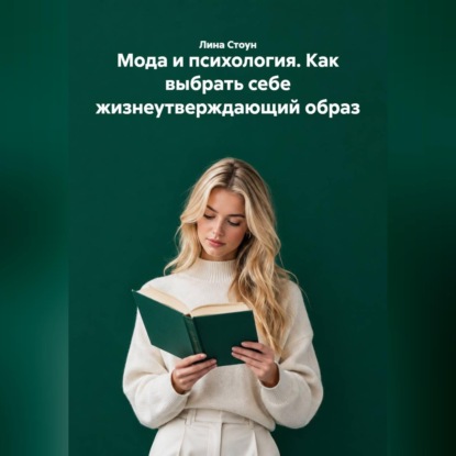 Скачать книгу Мода и психология. Как выбрать себе жизнеутверждающий образ